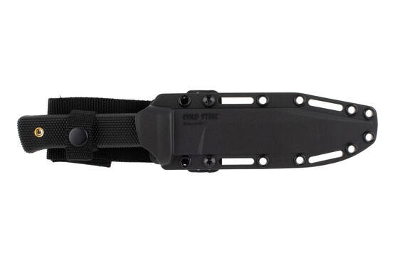 Cold Steel SRK fixed blade knife with sheath